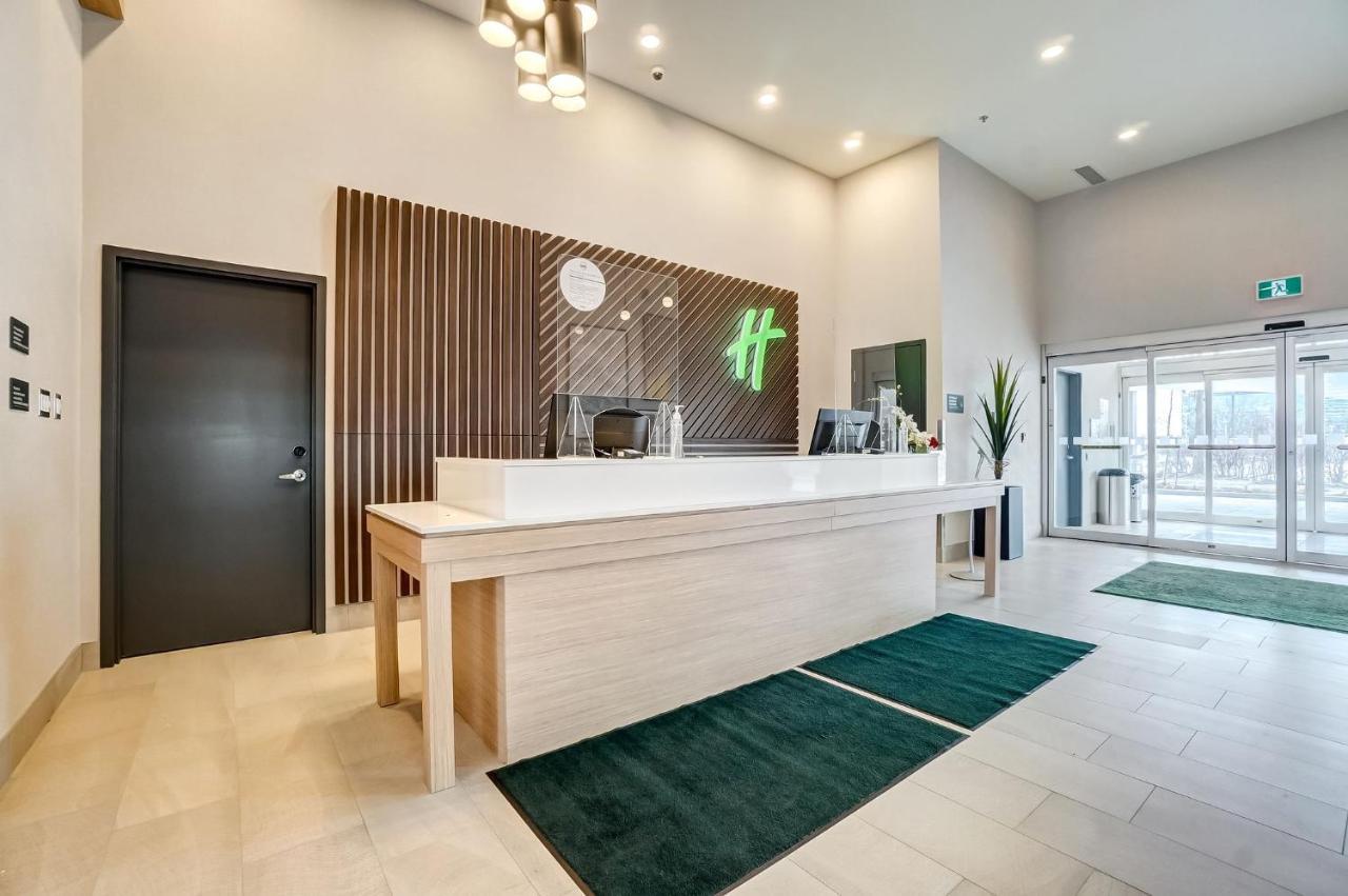 Holiday Inn Gatineau - Ottawa By Ihg Exterior photo