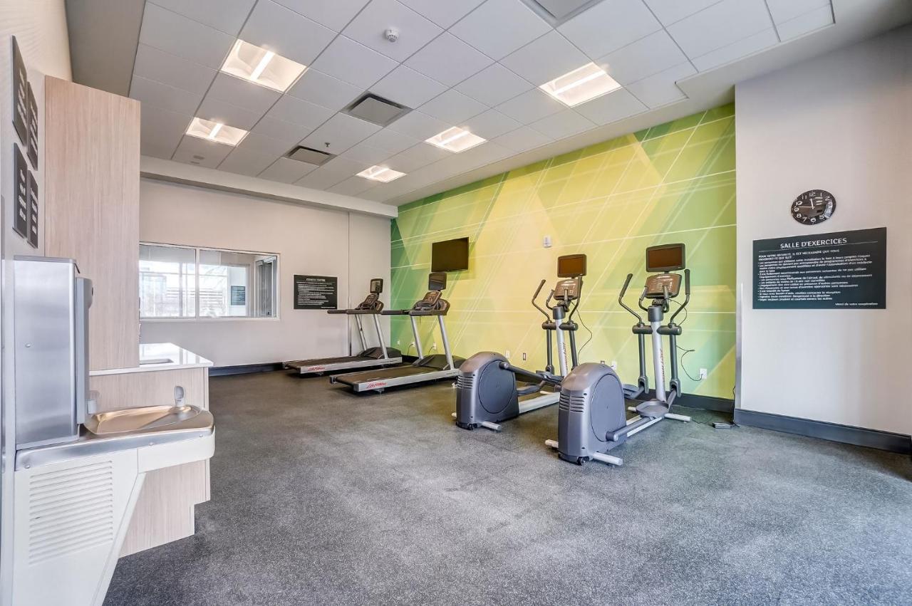 Holiday Inn Gatineau - Ottawa By Ihg Exterior photo