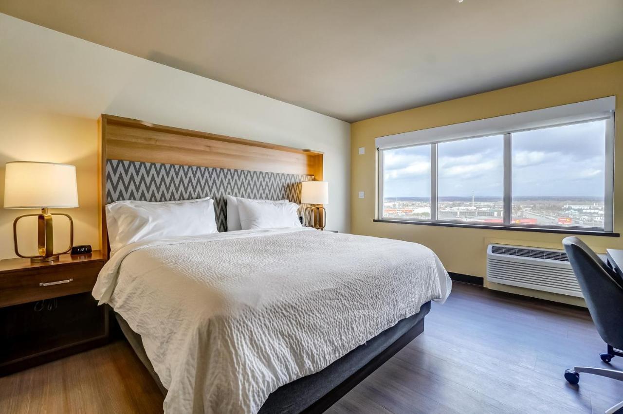 Holiday Inn Gatineau - Ottawa By Ihg Room photo
