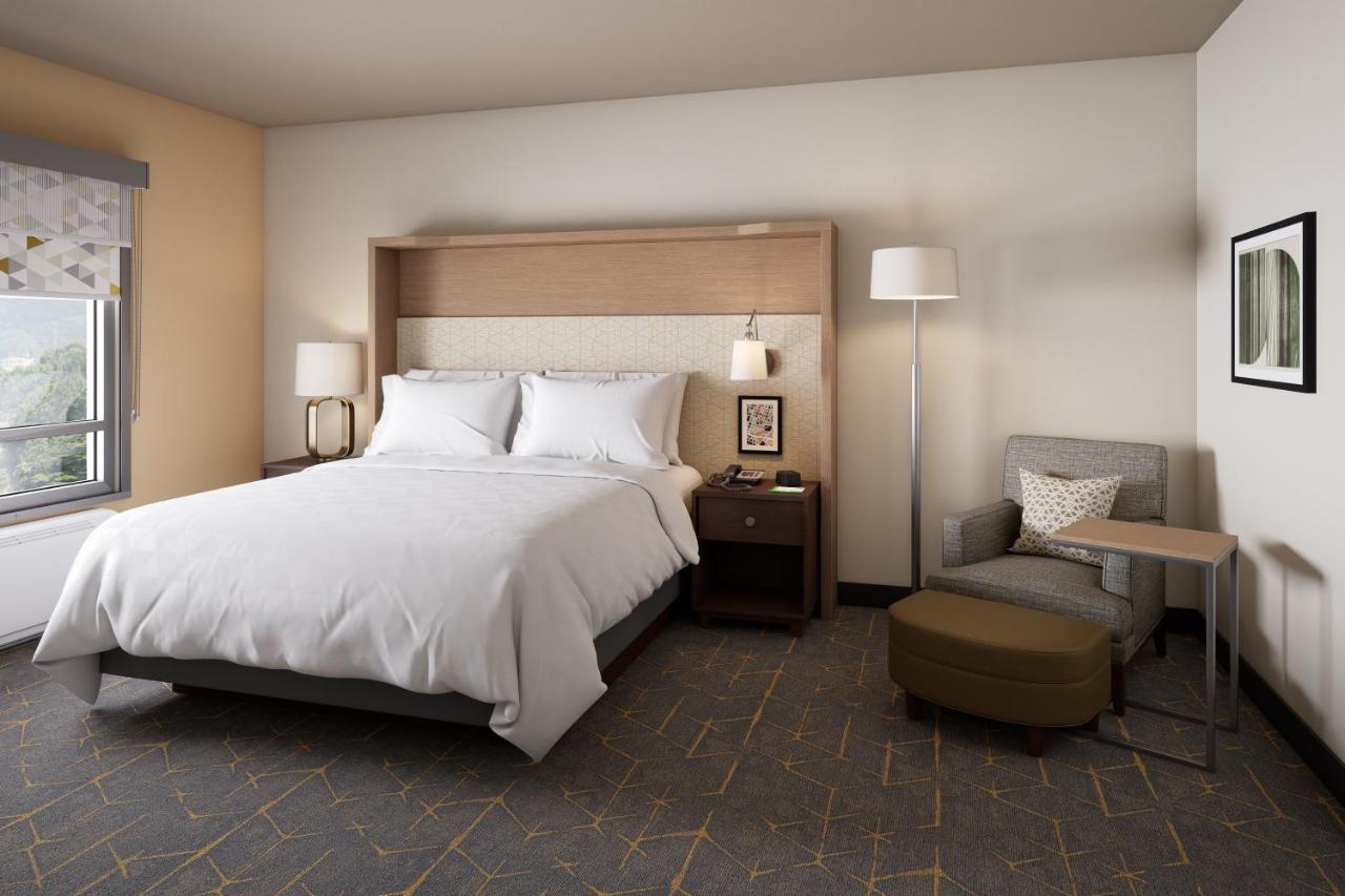 Holiday Inn Gatineau - Ottawa By Ihg Exterior photo