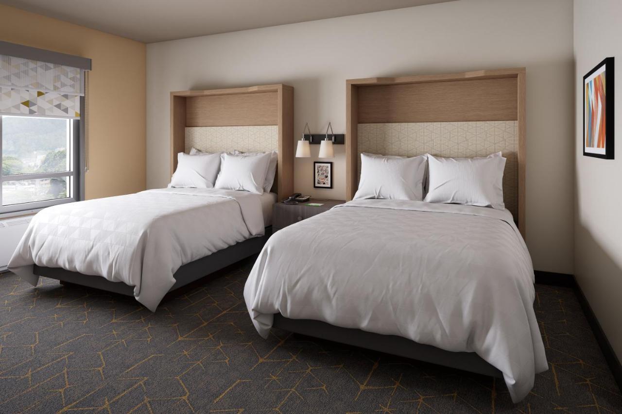 Holiday Inn Gatineau - Ottawa By Ihg Exterior photo