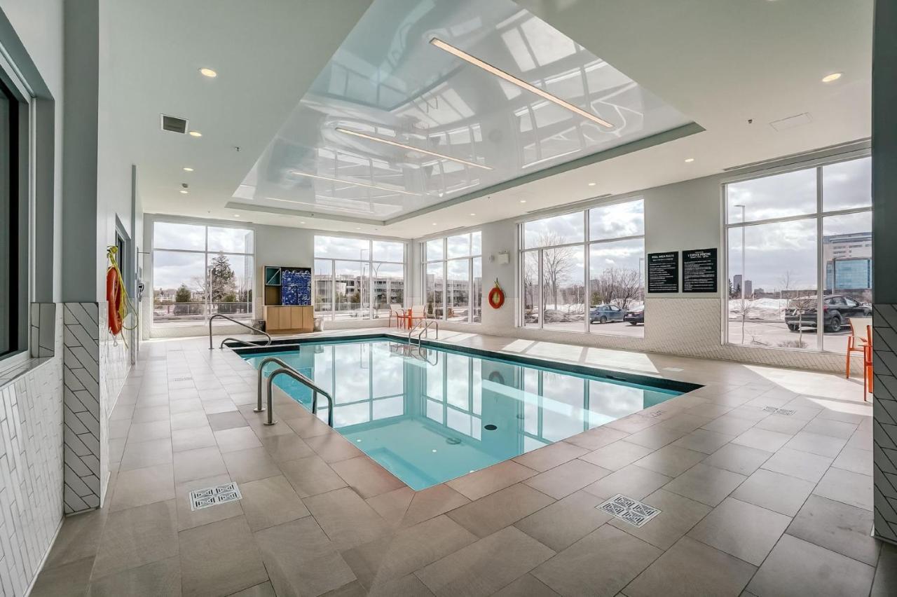 Holiday Inn Gatineau - Ottawa By Ihg Exterior photo