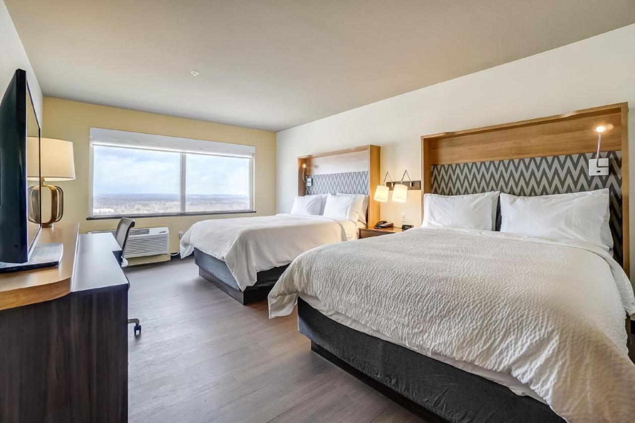 Holiday Inn Gatineau - Ottawa By Ihg Exterior photo