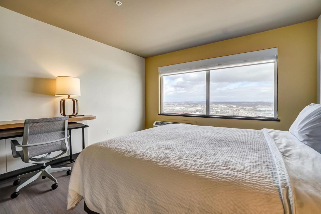 Holiday Inn Gatineau - Ottawa By Ihg Exterior photo