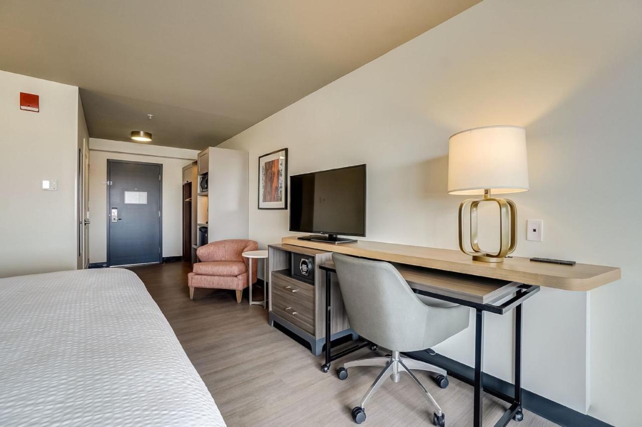Holiday Inn Gatineau - Ottawa By Ihg Exterior photo