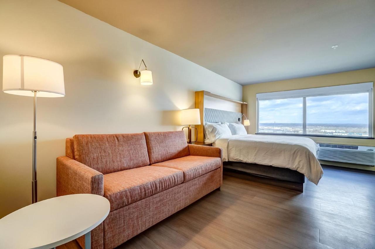 Holiday Inn Gatineau - Ottawa By Ihg Exterior photo