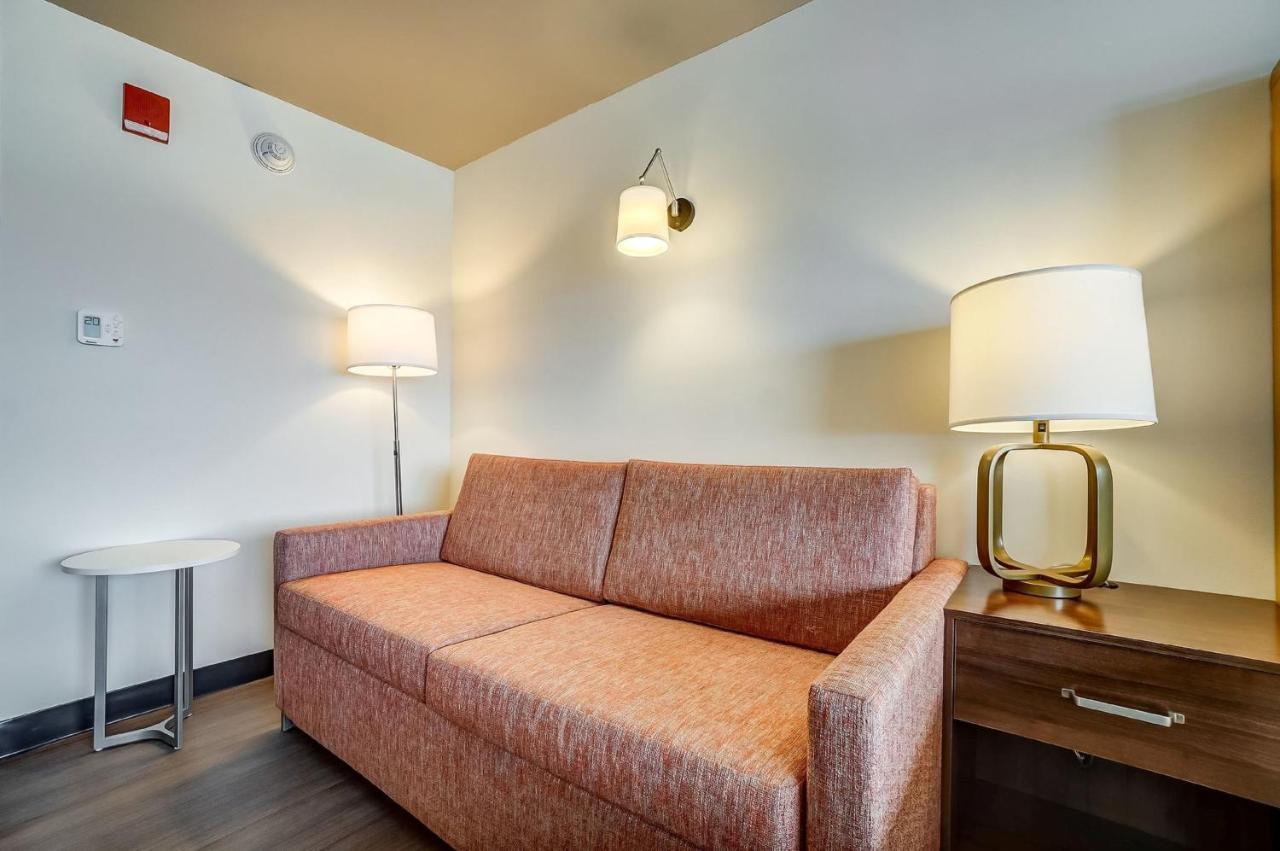 Holiday Inn Gatineau - Ottawa By Ihg Exterior photo