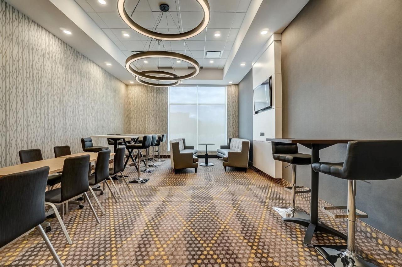 Holiday Inn Gatineau - Ottawa By Ihg Exterior photo