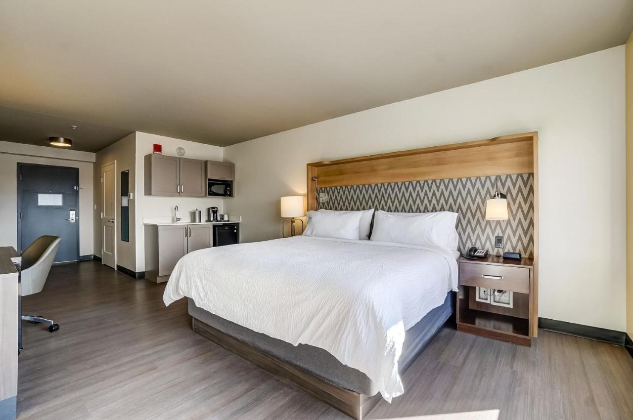 Holiday Inn Gatineau - Ottawa By Ihg Exterior photo