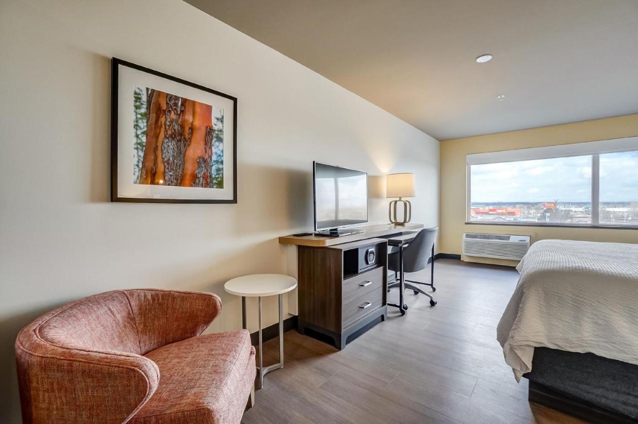 Holiday Inn Gatineau - Ottawa By Ihg Exterior photo