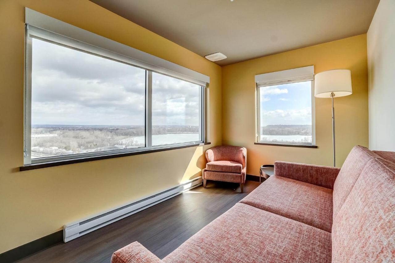 Holiday Inn Gatineau - Ottawa By Ihg Room photo