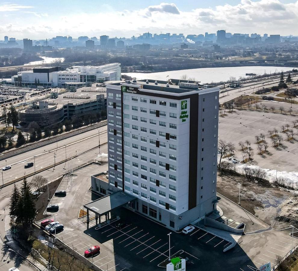 Holiday Inn Gatineau - Ottawa By Ihg Exterior photo