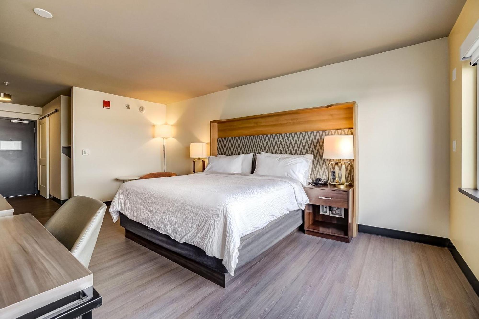 Holiday Inn Gatineau - Ottawa By Ihg Room photo