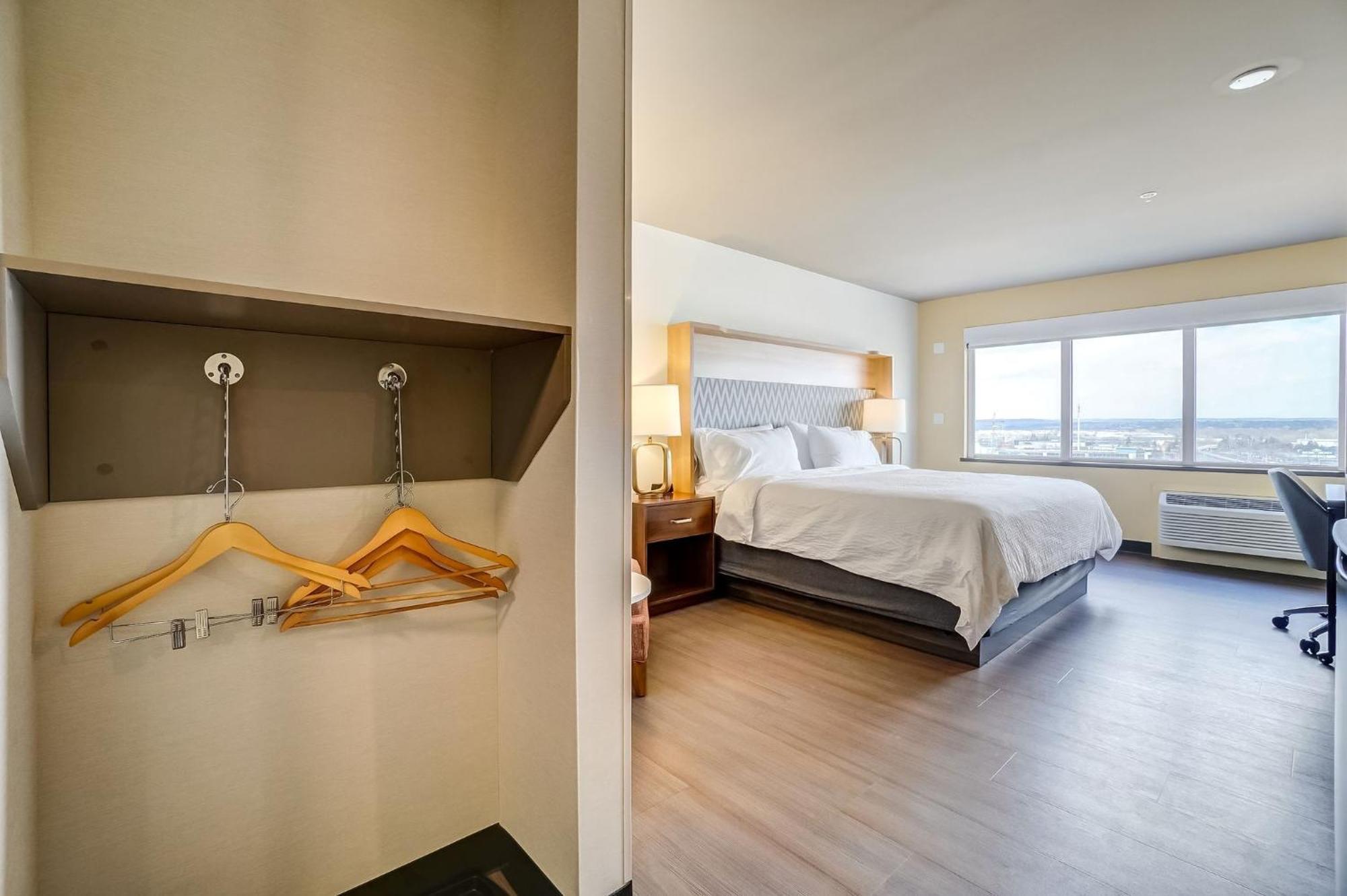 Holiday Inn Gatineau - Ottawa By Ihg Room photo