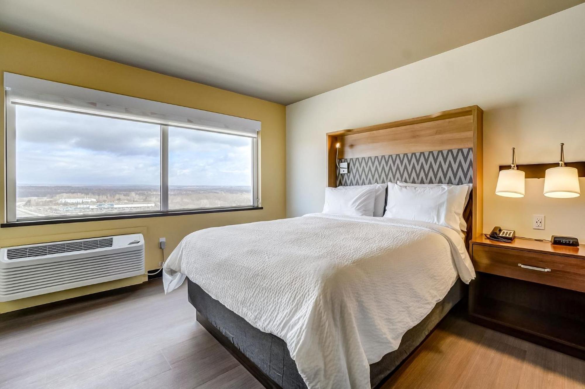 Holiday Inn Gatineau - Ottawa By Ihg Room photo