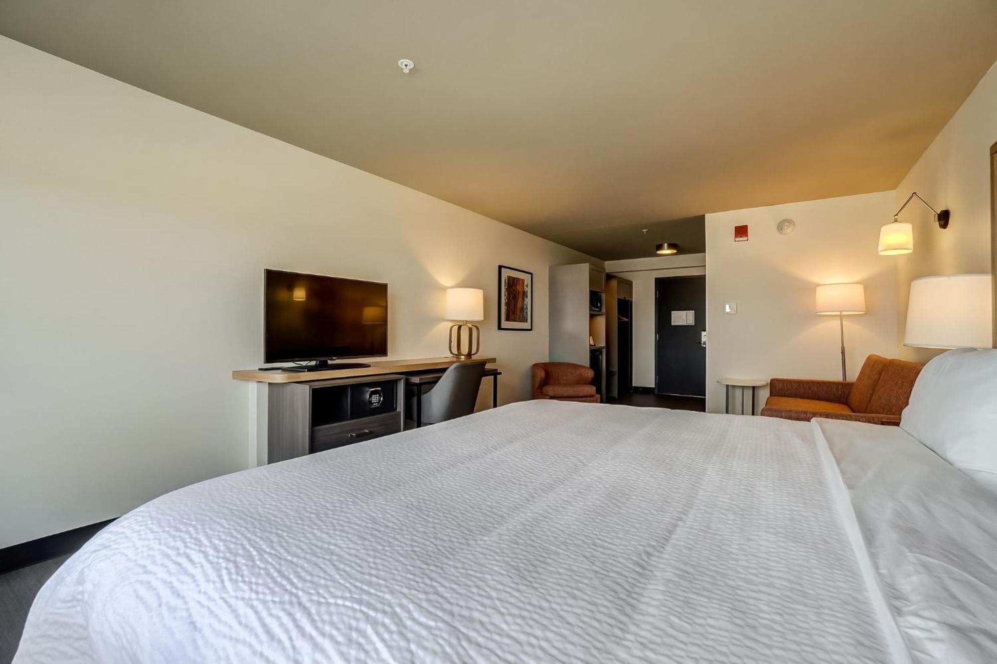 Holiday Inn Gatineau - Ottawa By Ihg Room photo