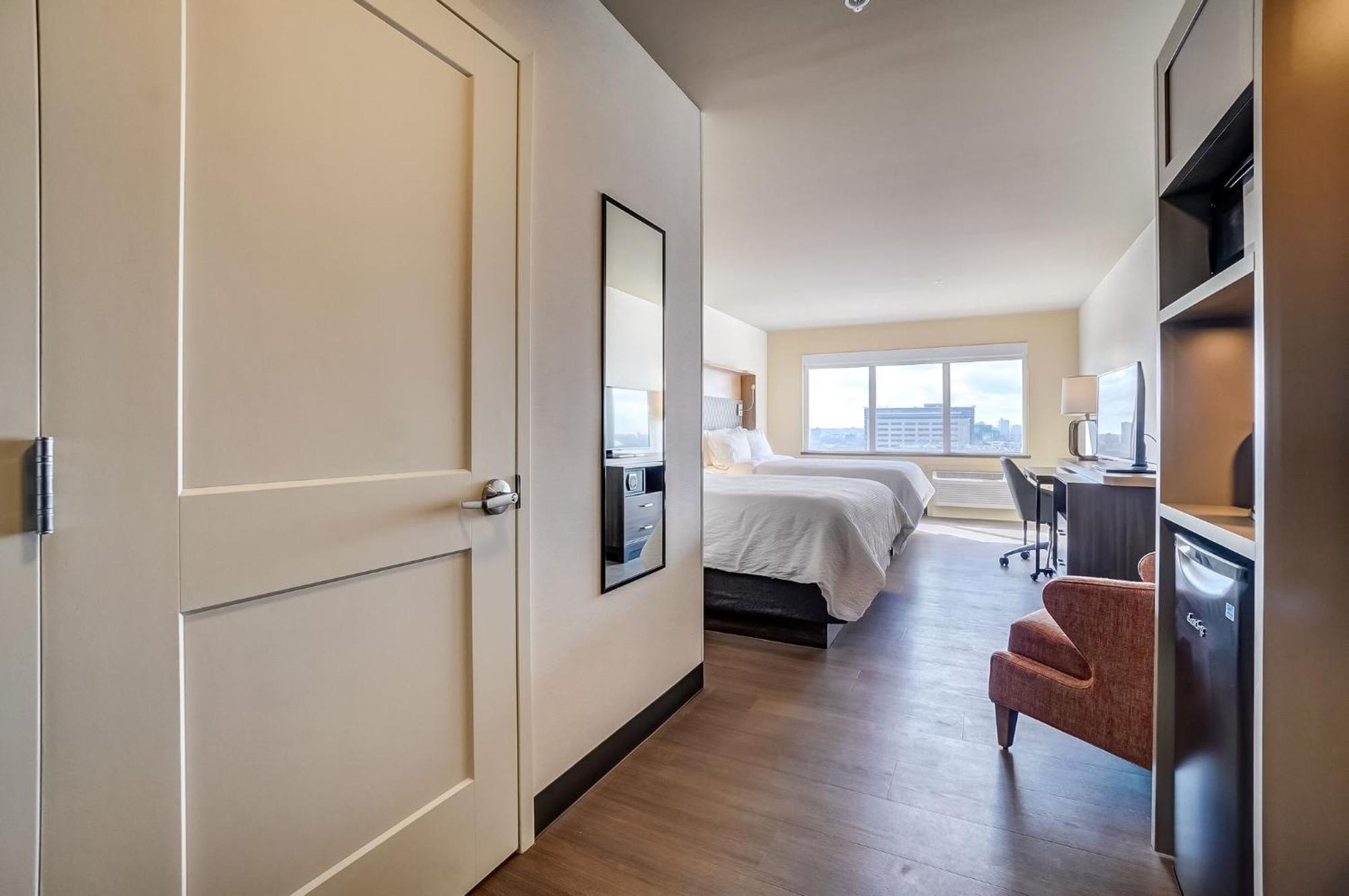 Holiday Inn Gatineau - Ottawa By Ihg Room photo