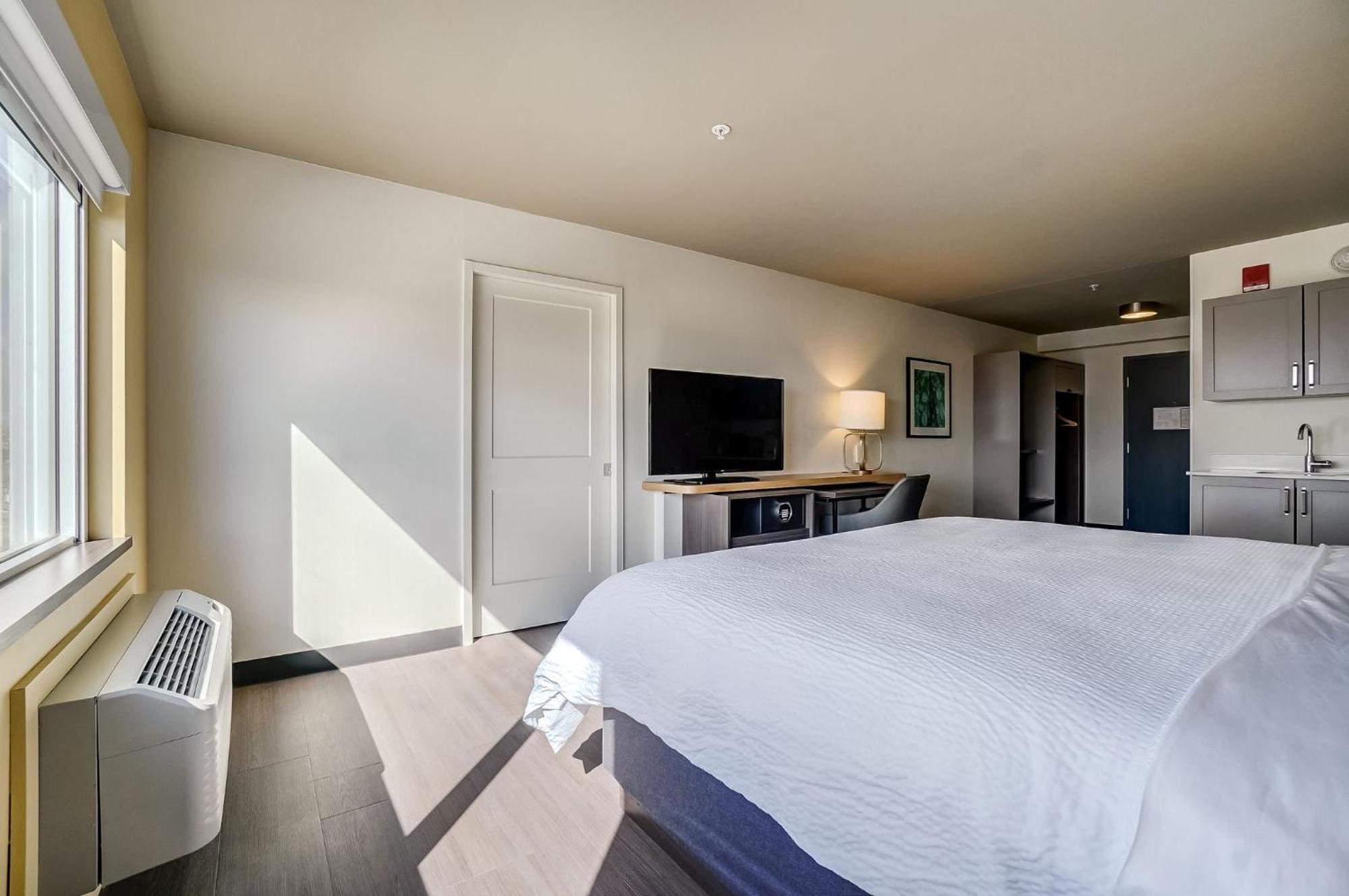 Holiday Inn Gatineau - Ottawa By Ihg Room photo