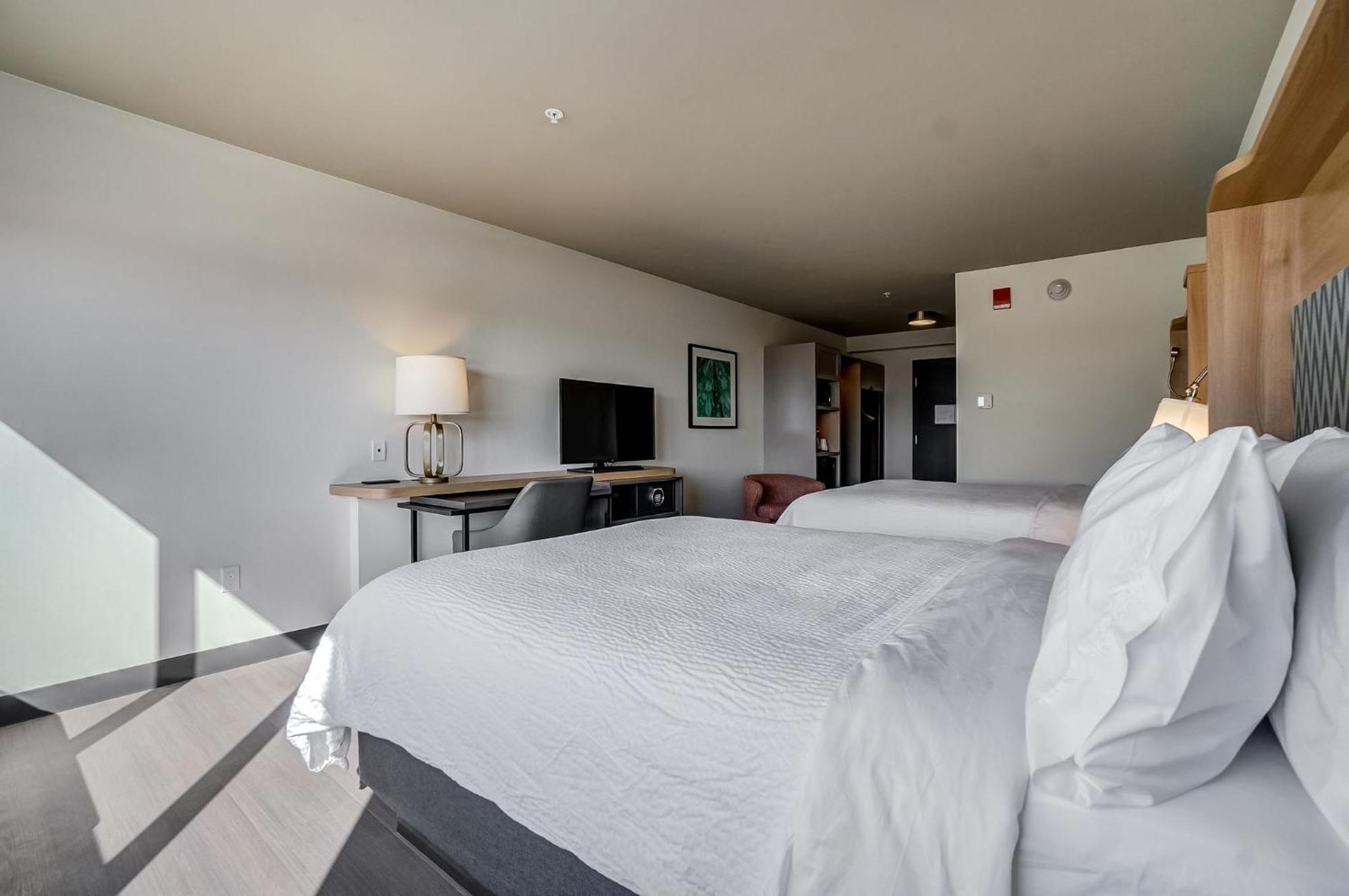Holiday Inn Gatineau - Ottawa By Ihg Room photo