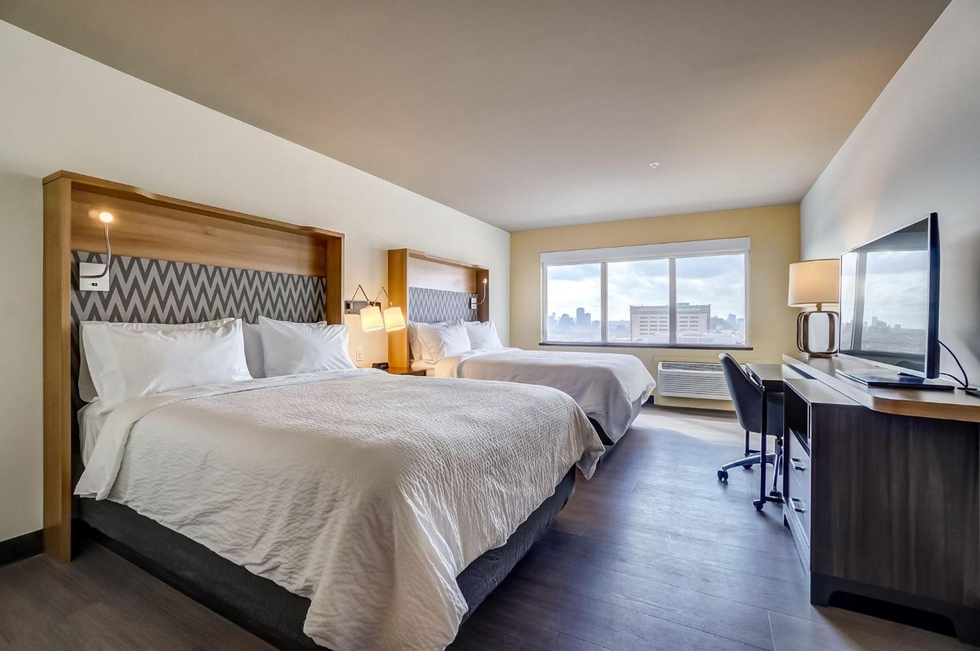 Holiday Inn Gatineau - Ottawa By Ihg Room photo