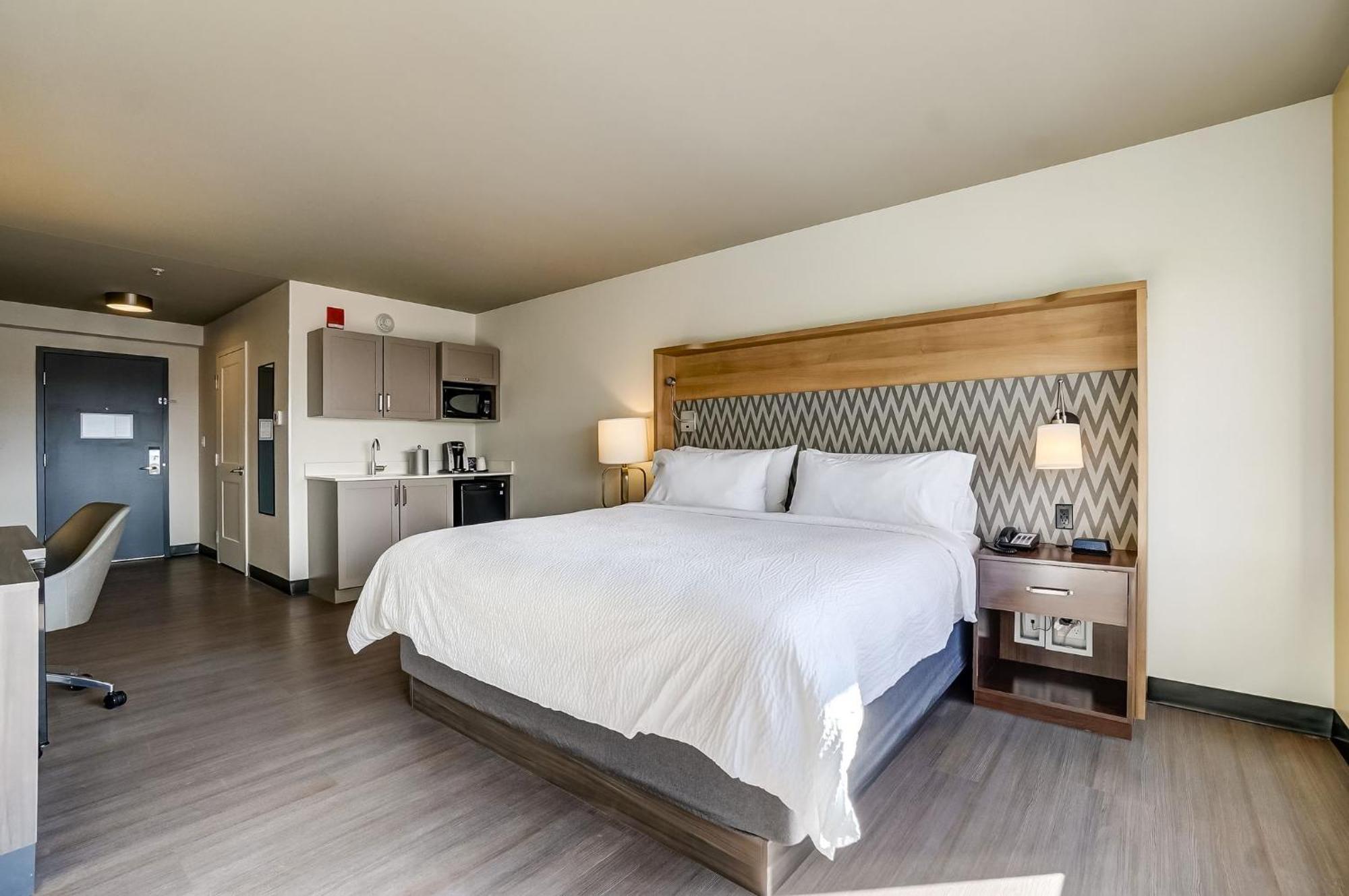 Holiday Inn Gatineau - Ottawa By Ihg Room photo