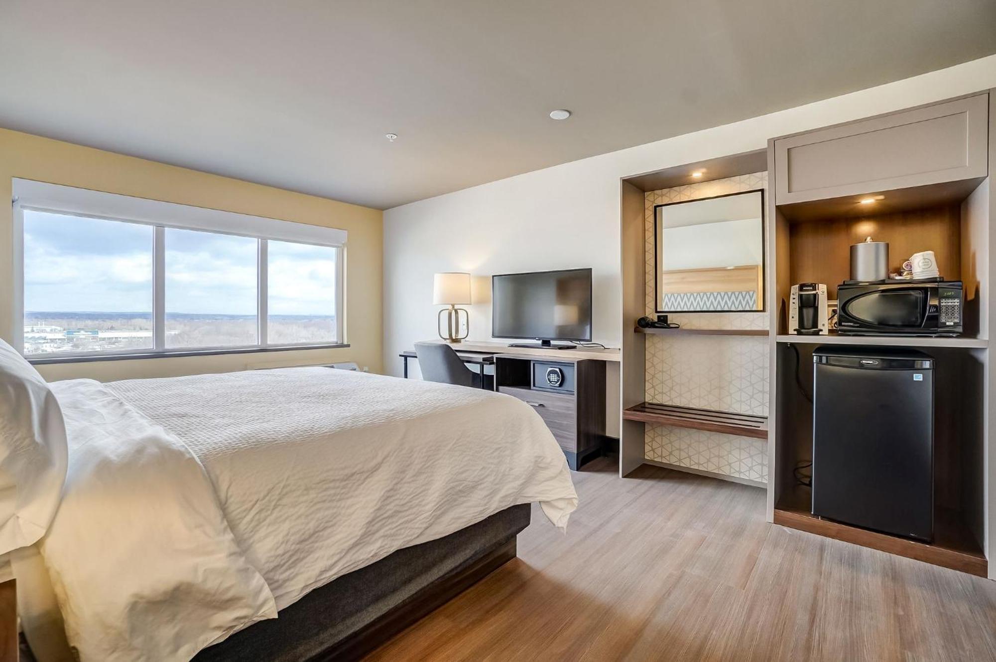 Holiday Inn Gatineau - Ottawa By Ihg Room photo